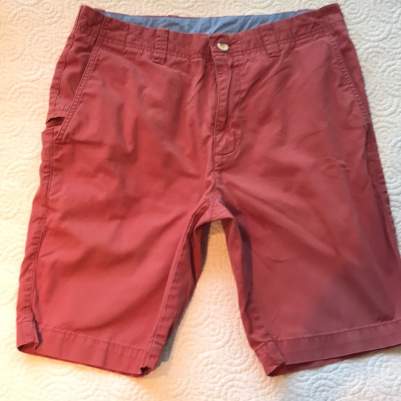 Roundtree & Yorke Other - Hollister 30” men’s shorts